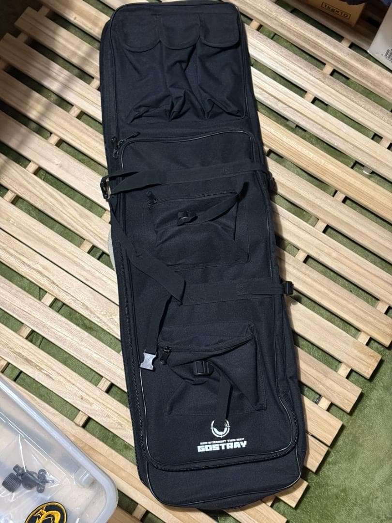 サバゲー引退品 総額50000円以上