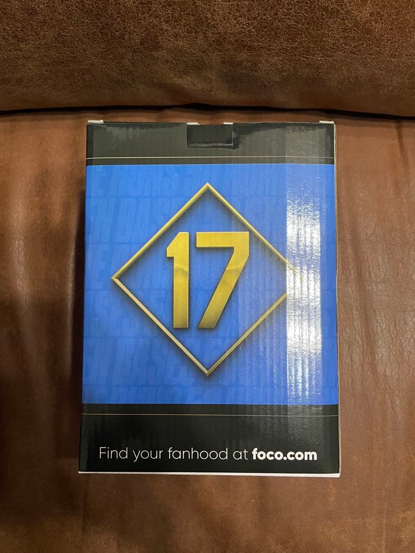 大谷翔平　ボブルヘッド　FOCO　Boble Head ドジャース