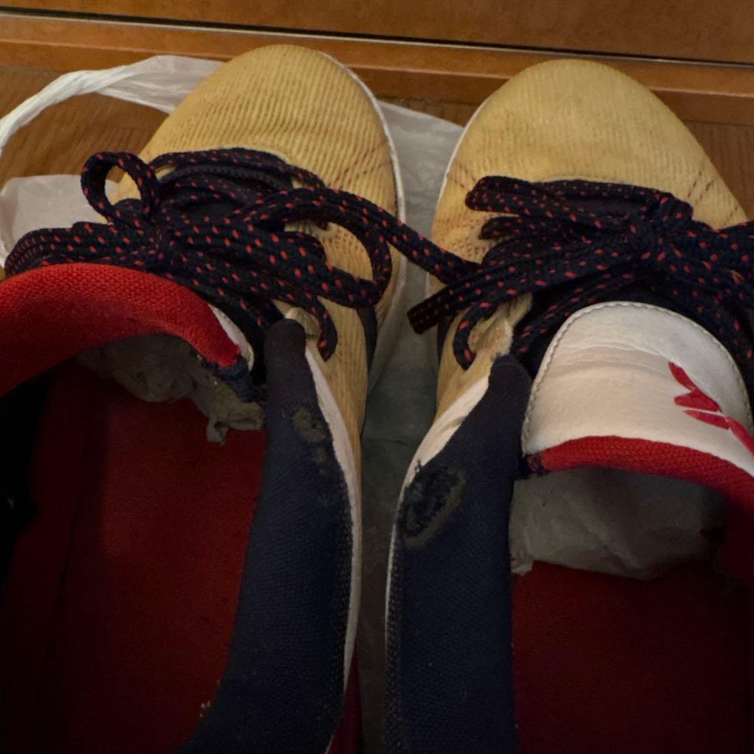 シューズ(男性用) Kobe7 USA