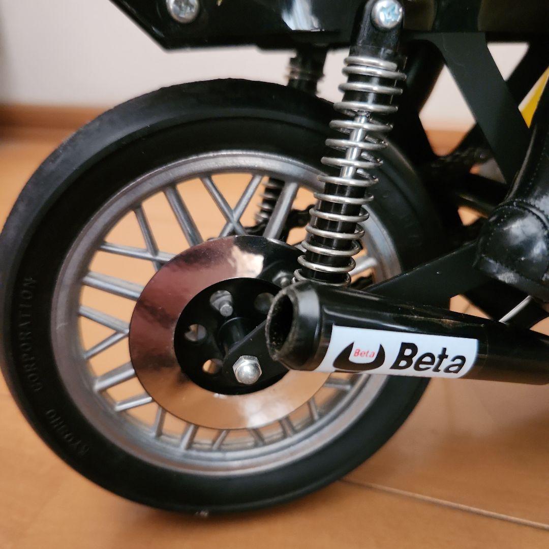 ラジコン1/8京商エレックライダー検索タミヤ バイクラジコン　ヨコモ