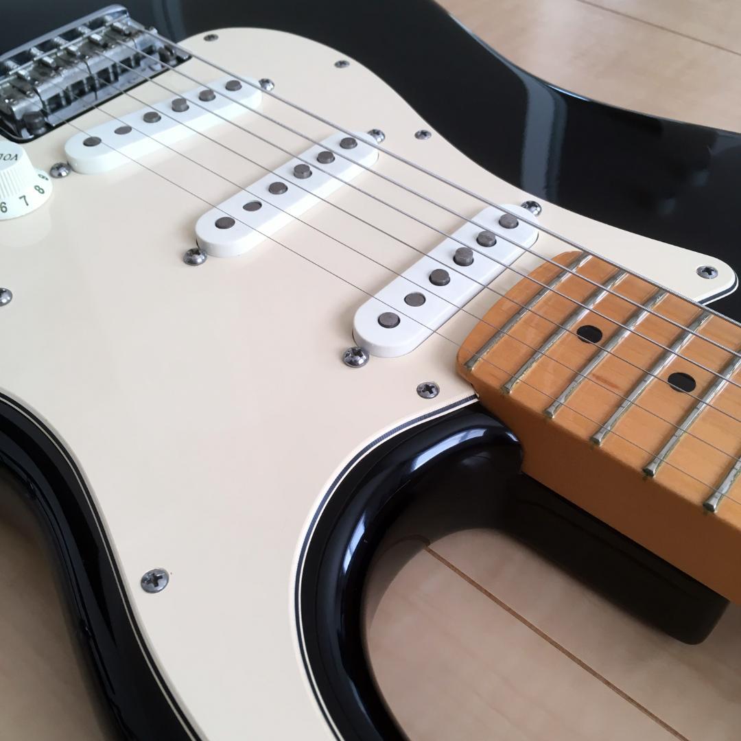 ギター Fender USA AmericanStandard Stratocaster