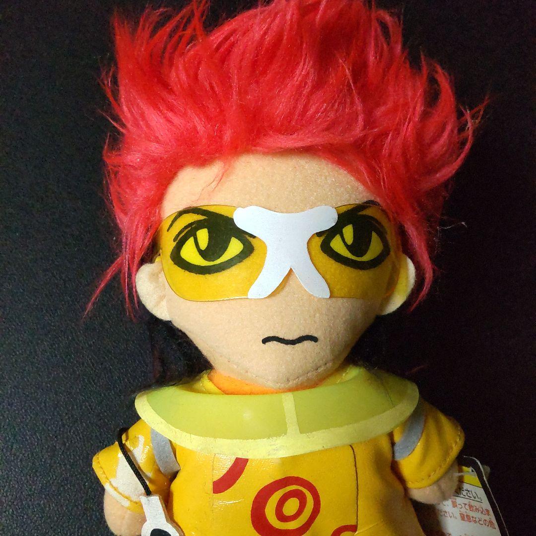 hide with Spread Beaver 怪人カードなど★hide人形