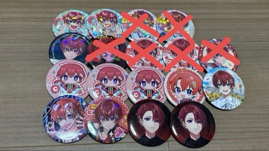 すたぽら　グッズ