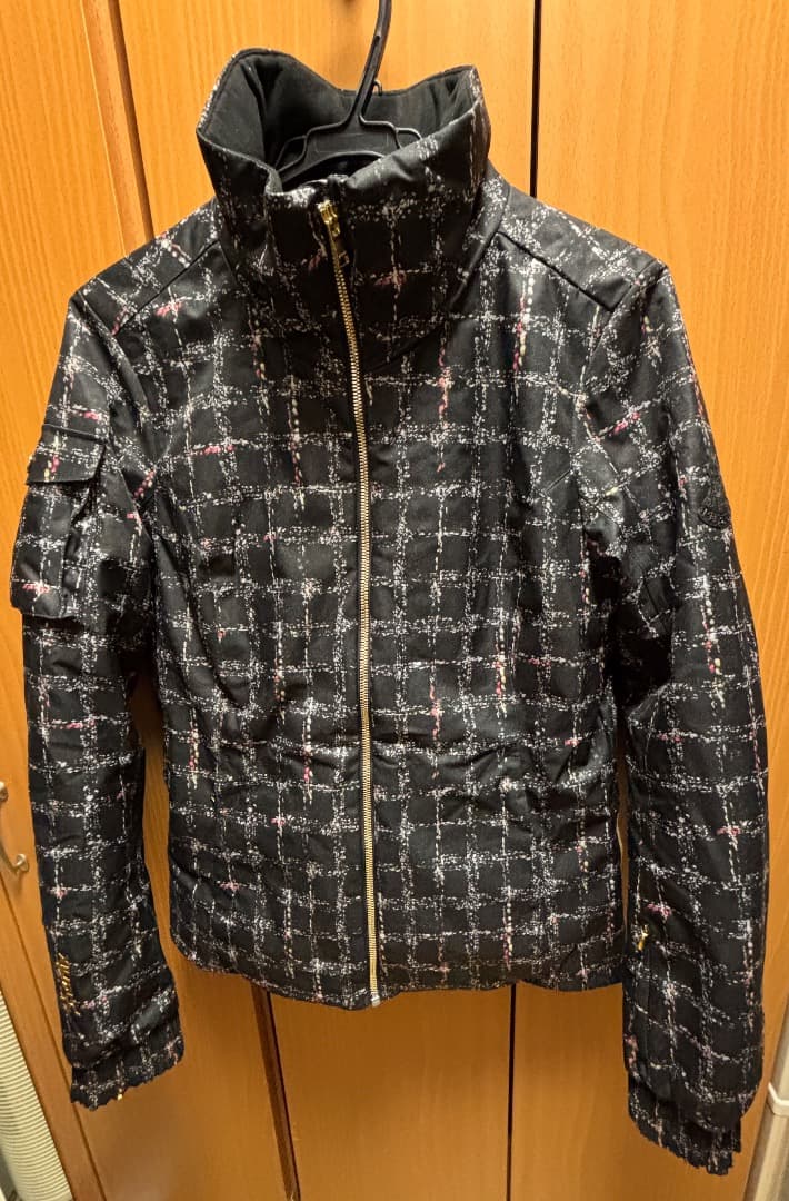 F-01phenixフェニックス　スキージャケット＋ベスト　レディース　Lサイズ