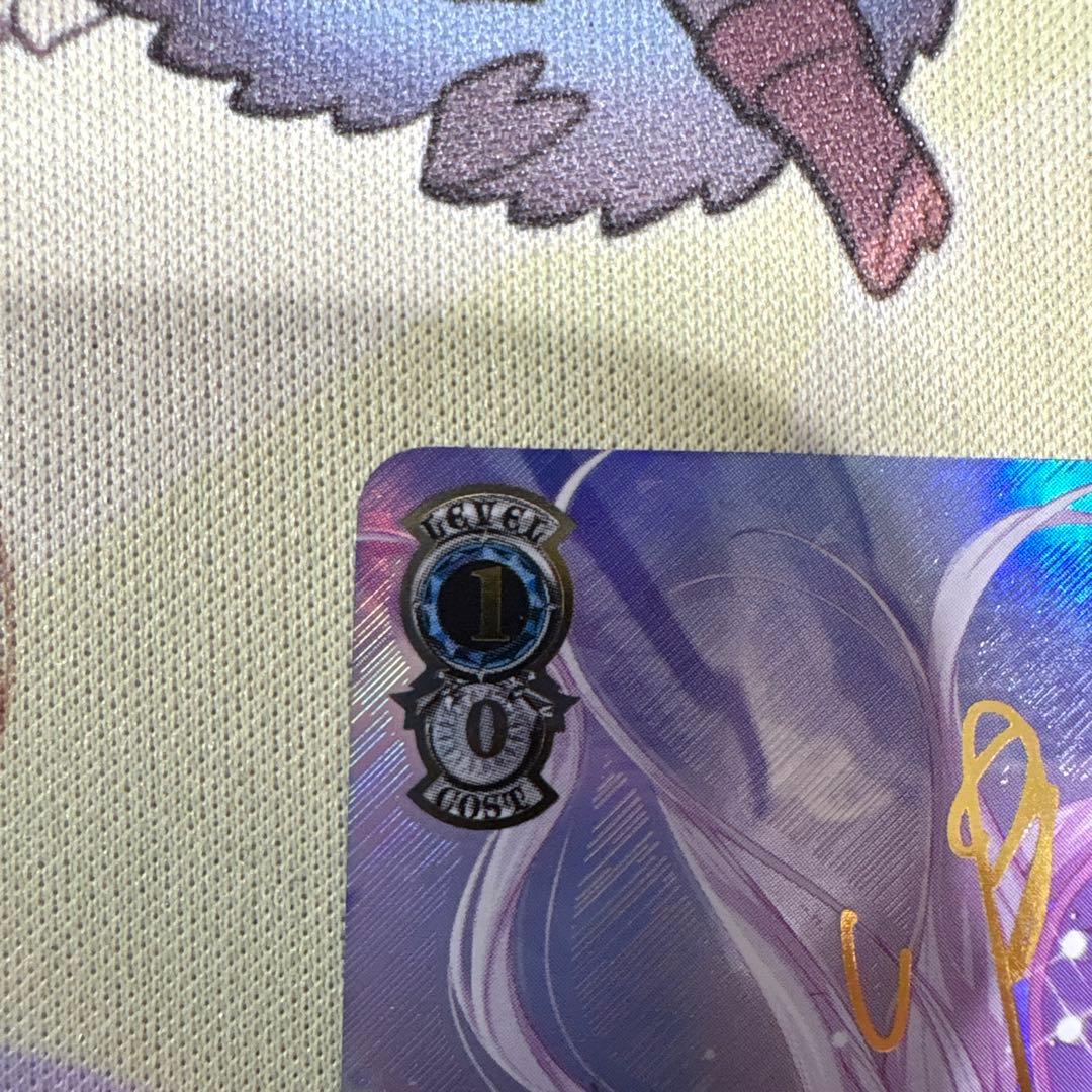 君に降る涙 巡音ルカ　SSP