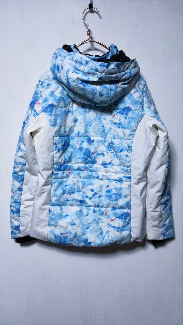 【フェニックス Phenix 】スキーウェア上下 セットアップ レディース 雪山