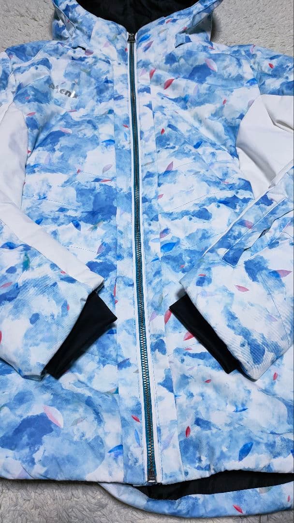 【フェニックス Phenix 】スキーウェア上下 セットアップ レディース 雪山