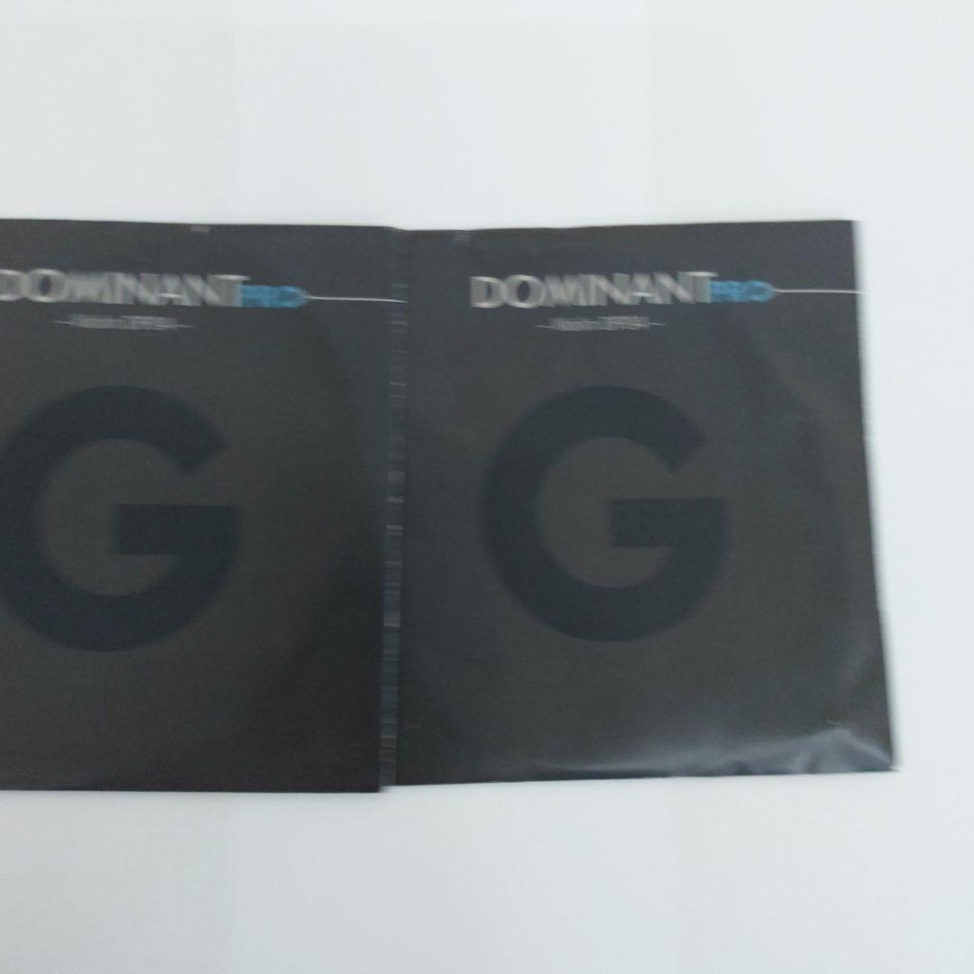 DOMINANT PRO バイオリン弦