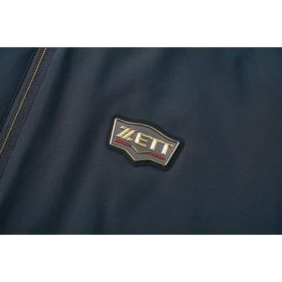 ZETT プロステイタス　ウインドジャケット パンツセット Oサイズ上下組