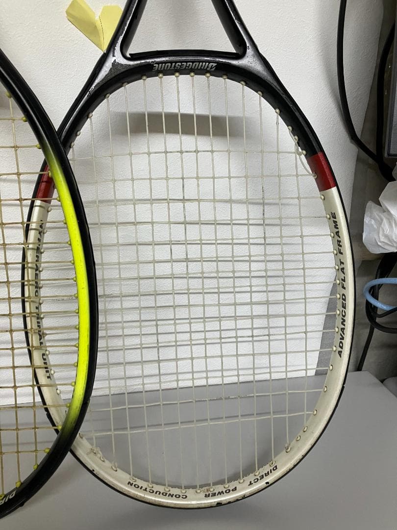 まとめ売り WILSON K HYPERAERO テニスラケット3セット