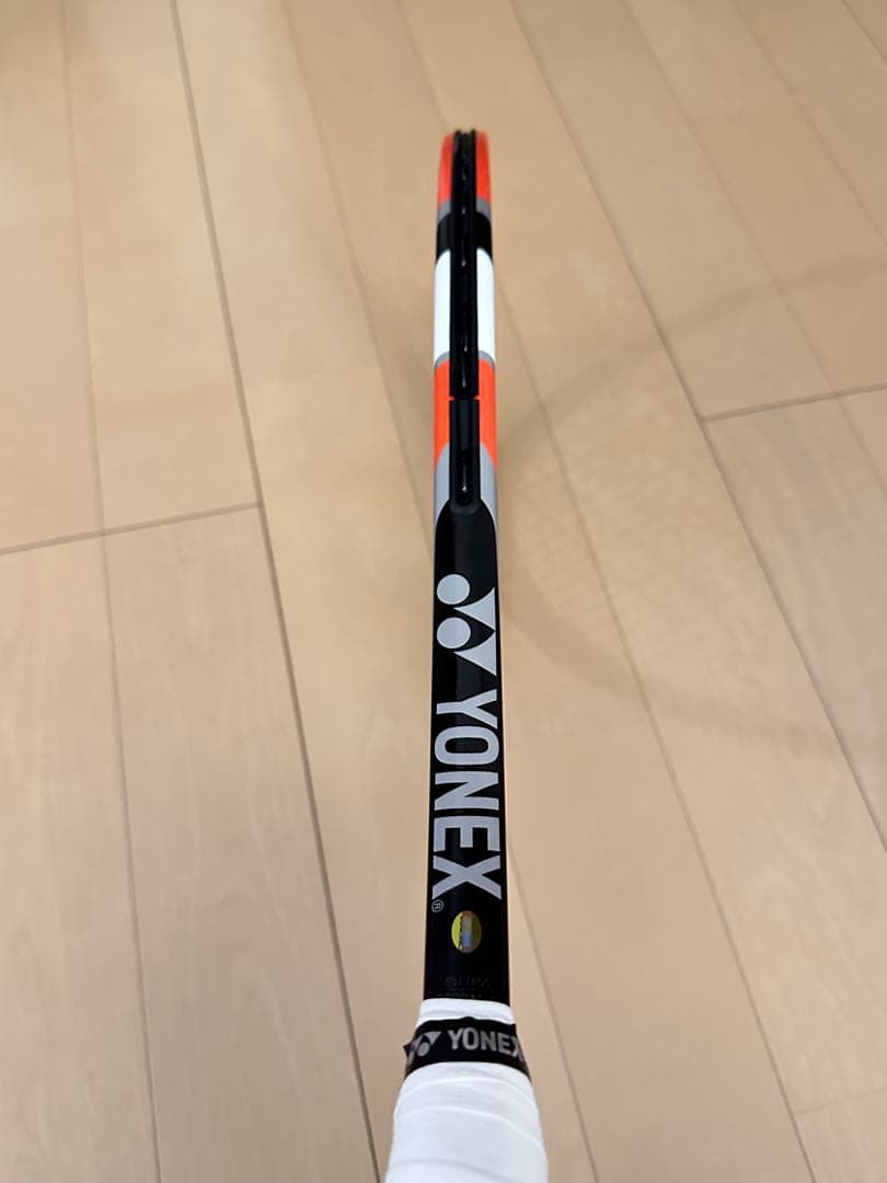 ラケット(硬式用) YONEX Vcore TourG G3