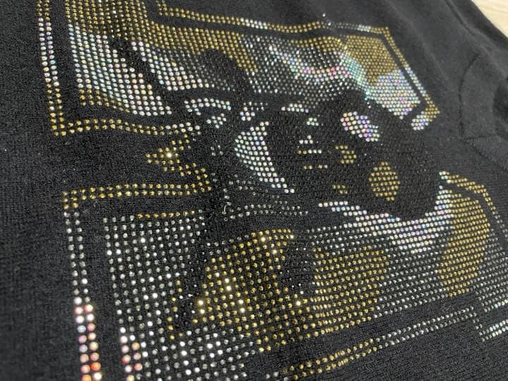 マークアンドロナ カシミヤ セーター