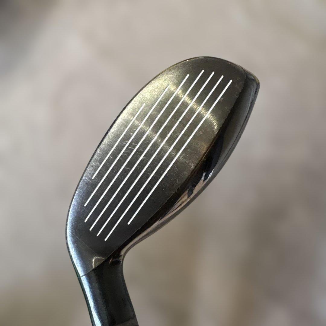 タイトリスト910H 24度 モトーレ S