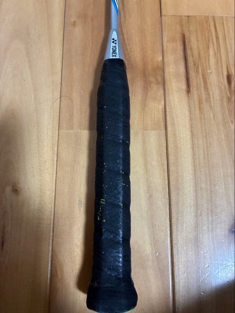 【中古】YONEX NANORAY 800バドミントンラケット：3UG5