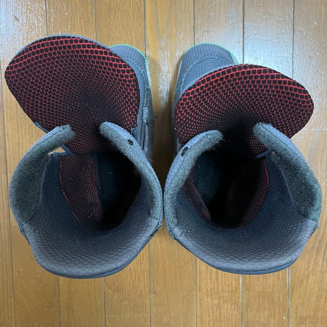 Burton Ion バートン アイオン アジアンフィット スノーボード ブーツ