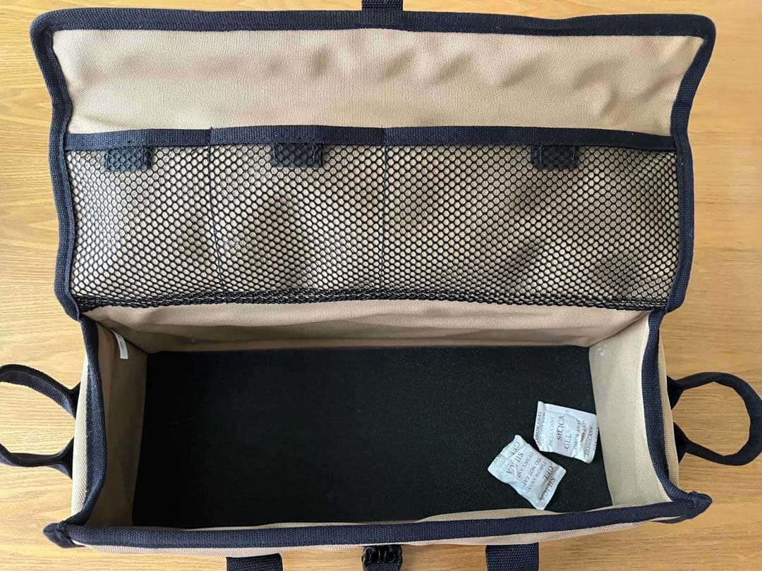 【peak】ペグ&ハンマー&マルチコンテナセット