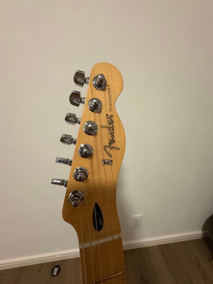 Fender Player Series Telecaster/テレキャスター