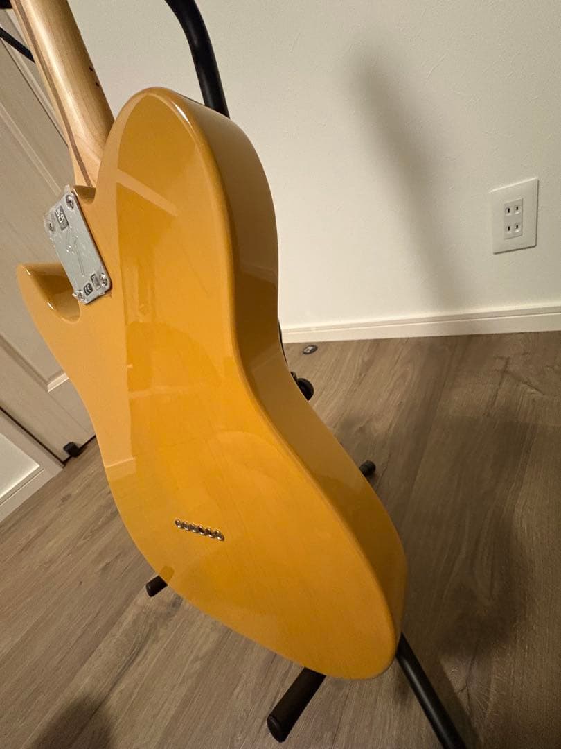 Fender Player Series Telecaster/テレキャスター