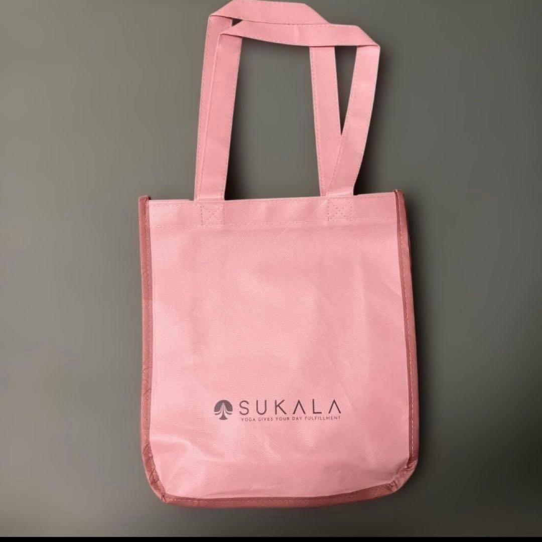 LAVA SUKALA ヨガマット　クリアトート　ボトル　雑貨など　お得セット