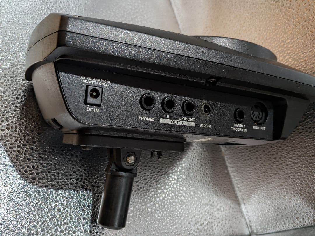 Roland TD-11 電子ドラム 音源モジュール ローランド