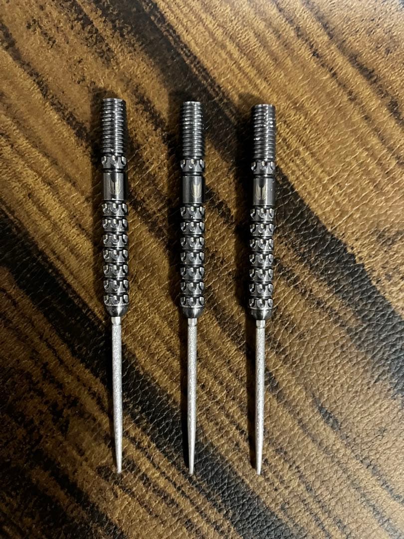 TARGET LUKE LITTLER スイスポイント 23g ルークリトラー