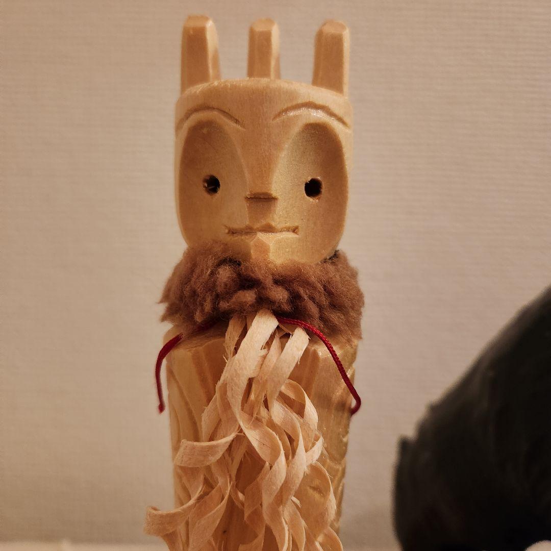 セワポロロ ☆。.:＊・゜