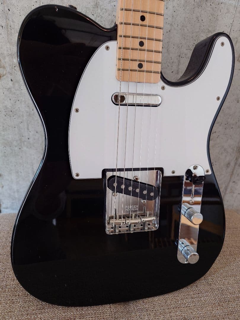 ギター Fender Telecaster Classic 70s ash
