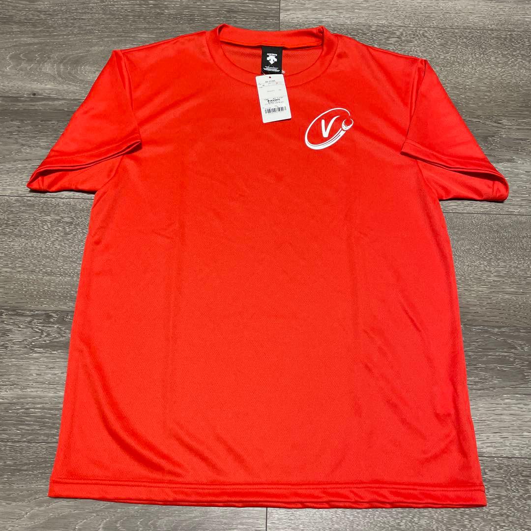 デッドストック DESCENTE 第52回 東海クラシック DRY Tシャツ
