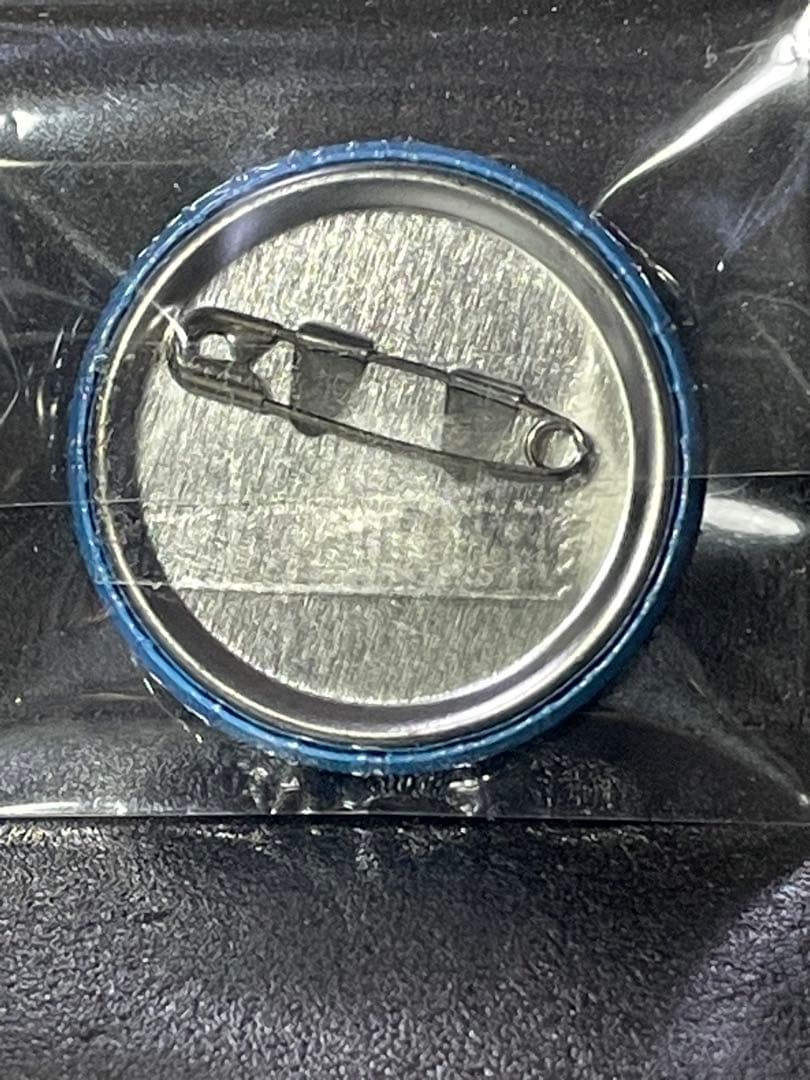 ❣️✨ 【希少】名探偵コナン連載20周年記念コナン展カフェ缶バッジ怪盗キッド✨❣️