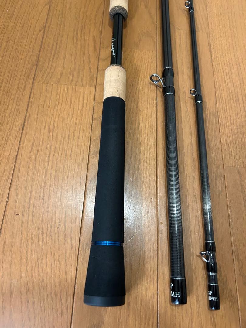 海*河様 インクスレーベルFXB-GP911MHガリンペイロ・ティラドール