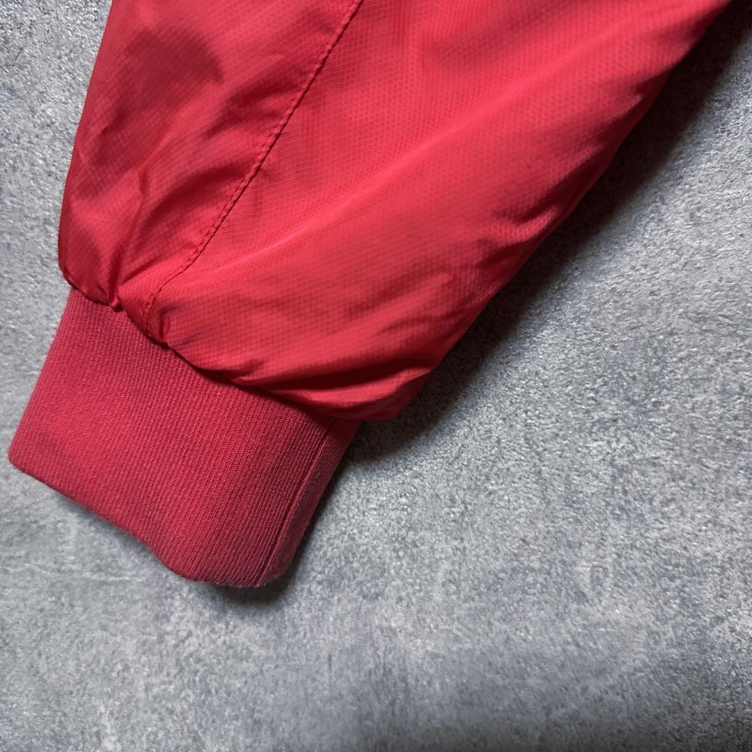 Pearly Gates パーリーゲイツ ゴルフ プルオーバー スニード レッド