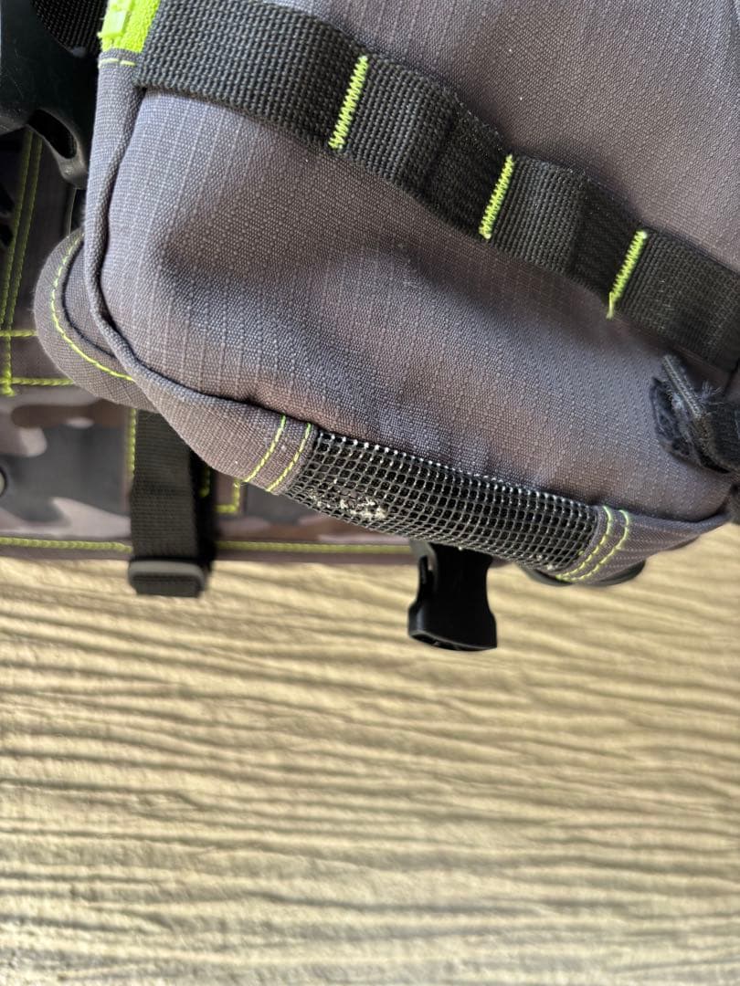 ダイワ フローティングベスト 値下げしました