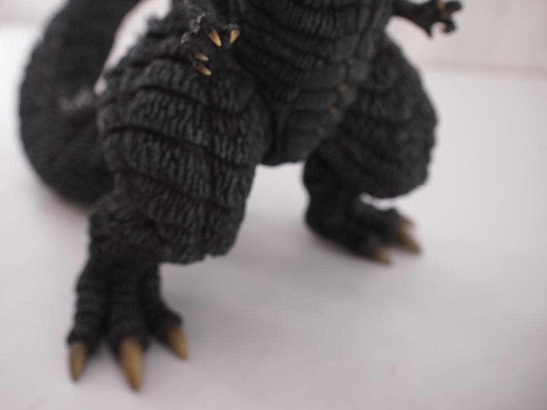 30▢エクスプラス 東宝大怪獣シリーズ ゴジラウルティマ NH0816-4