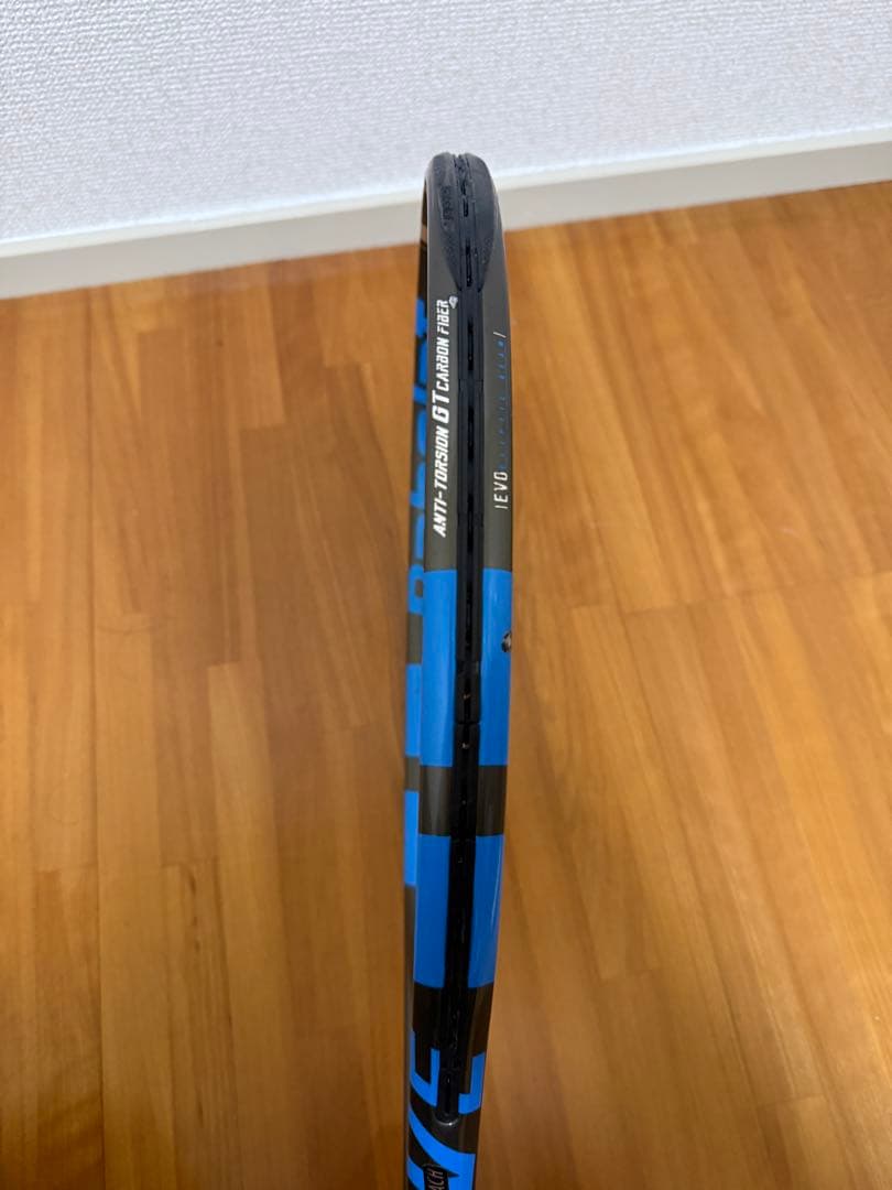 BabolaT PURE DRIVE VS 『バボラ ピュアドライブ VS』