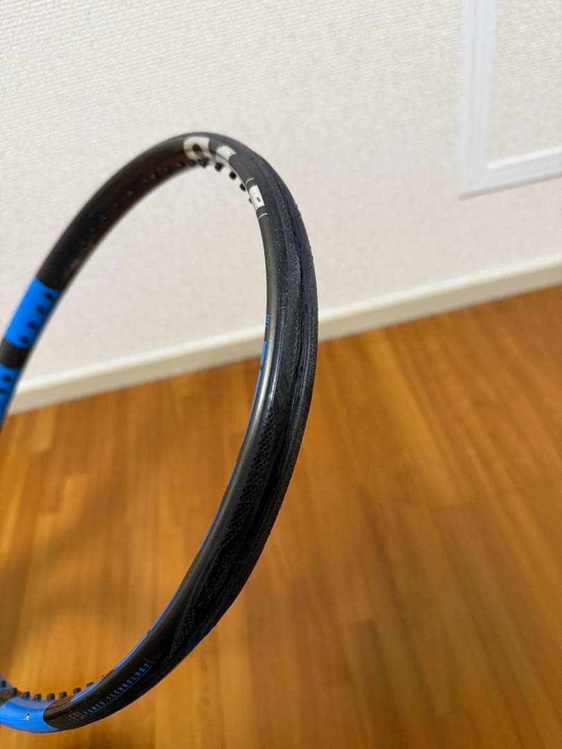 BabolaT PURE DRIVE VS 『バボラ ピュアドライブ VS』