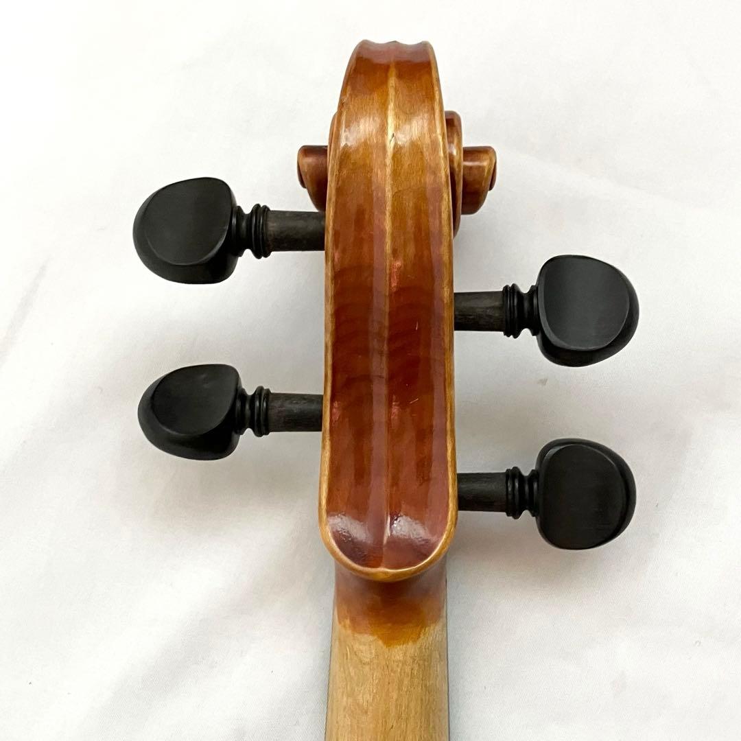 スズキ バイオリン No.550 4/4サイズ ケース付 弦楽器 SUZUKI