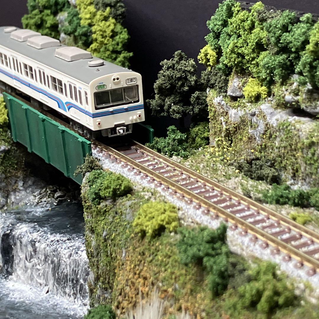 専用出品【No.31】Nゲージ　ジオラマ