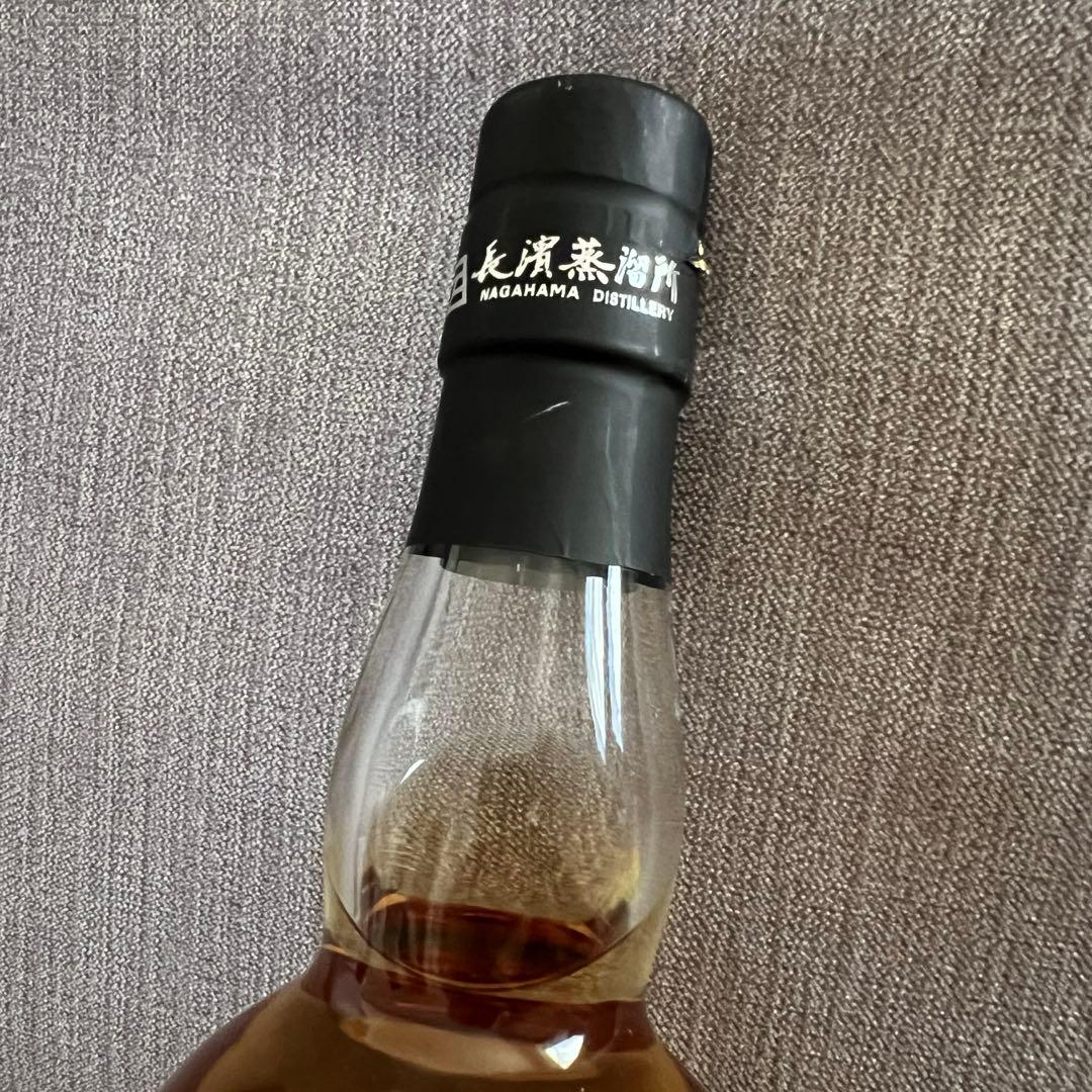 AMAHAGAN アマハガン　まどろみバーメイド　月川　雪　ウイスキー