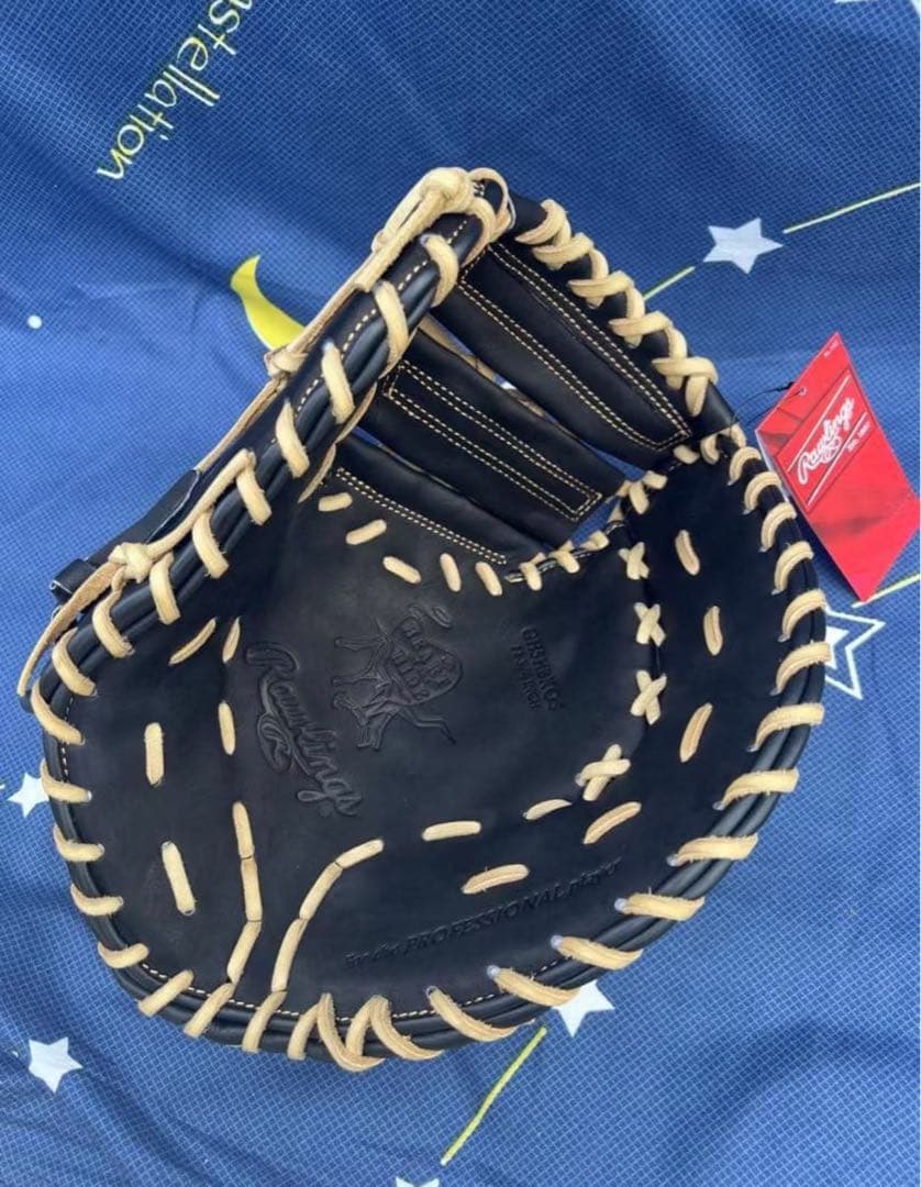 ローリングス(Rawlings) 野球用 グラブ グローブ 硬式 大人用
