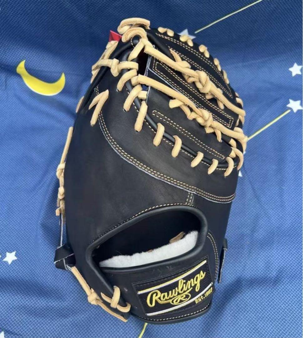 ローリングス(Rawlings) 野球用 グラブ グローブ 硬式 大人用