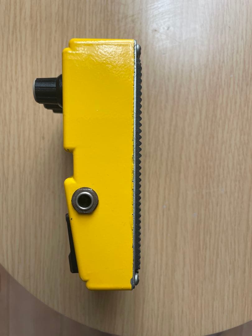 DOD FX50B Overdrive Plus 初期型