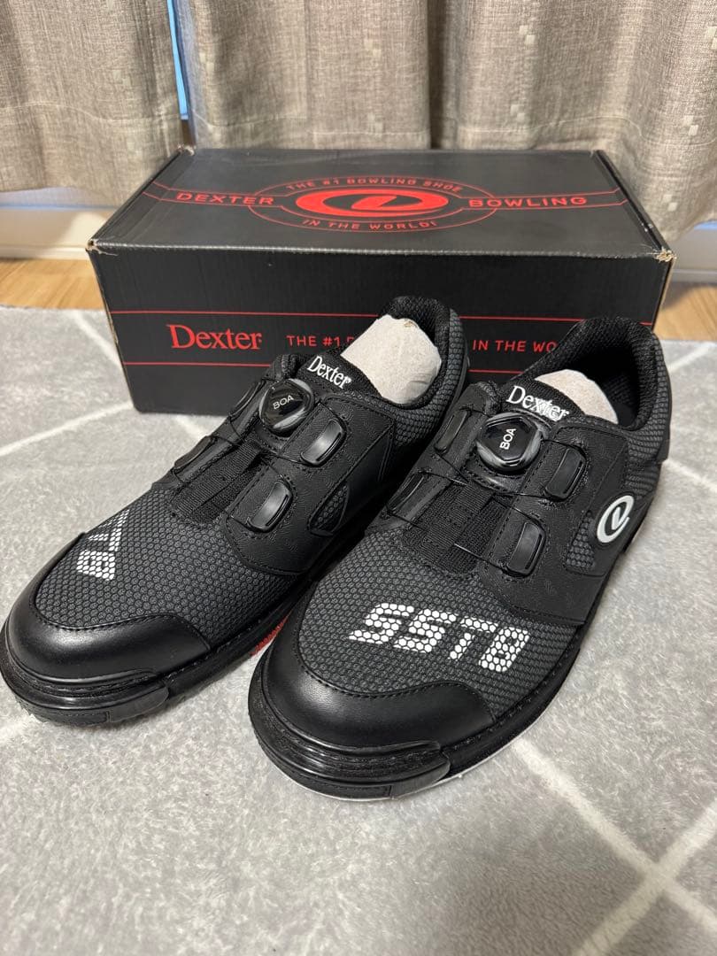 Dexter SST8 パワーフレイムBOA 28.5cm