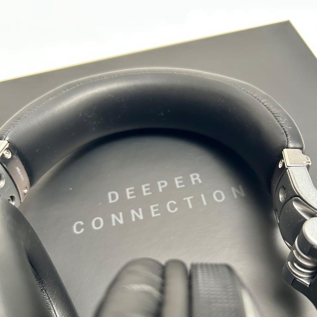 Pioneer DJ HDJ-X10 DJ用　ヘッドホン