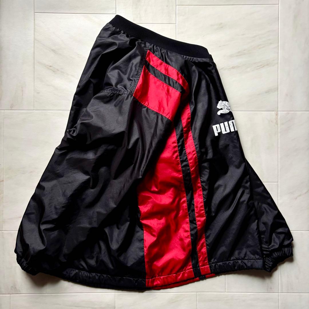 【日本製】 三菱浦和フットボールクラブ プルオーバーナイロンジャケット