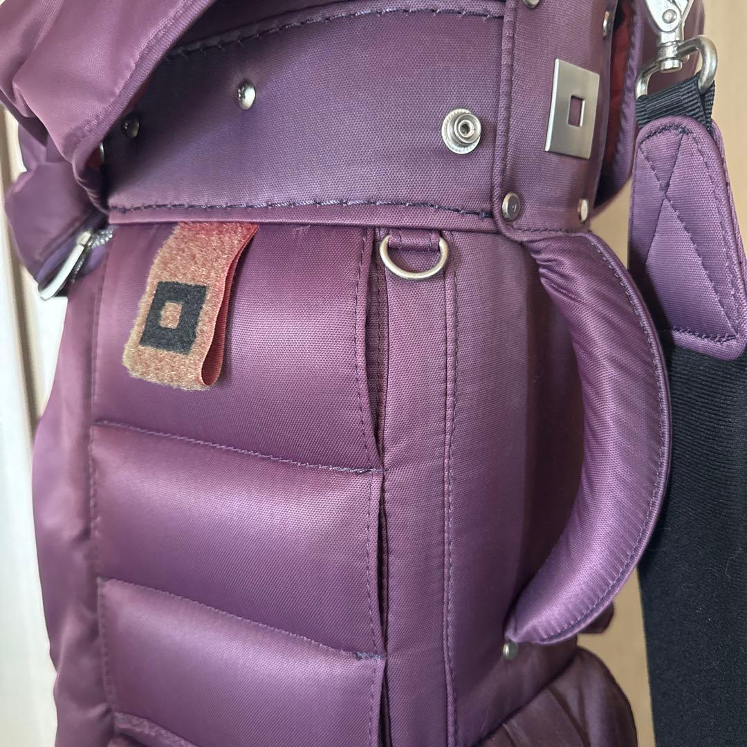 ゴルフクラブセット ドライバーとアイアン4本　オノフキャディバッグ