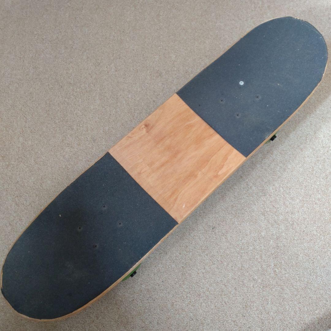 スケートボード 7.25インチ ジュニア キッズ