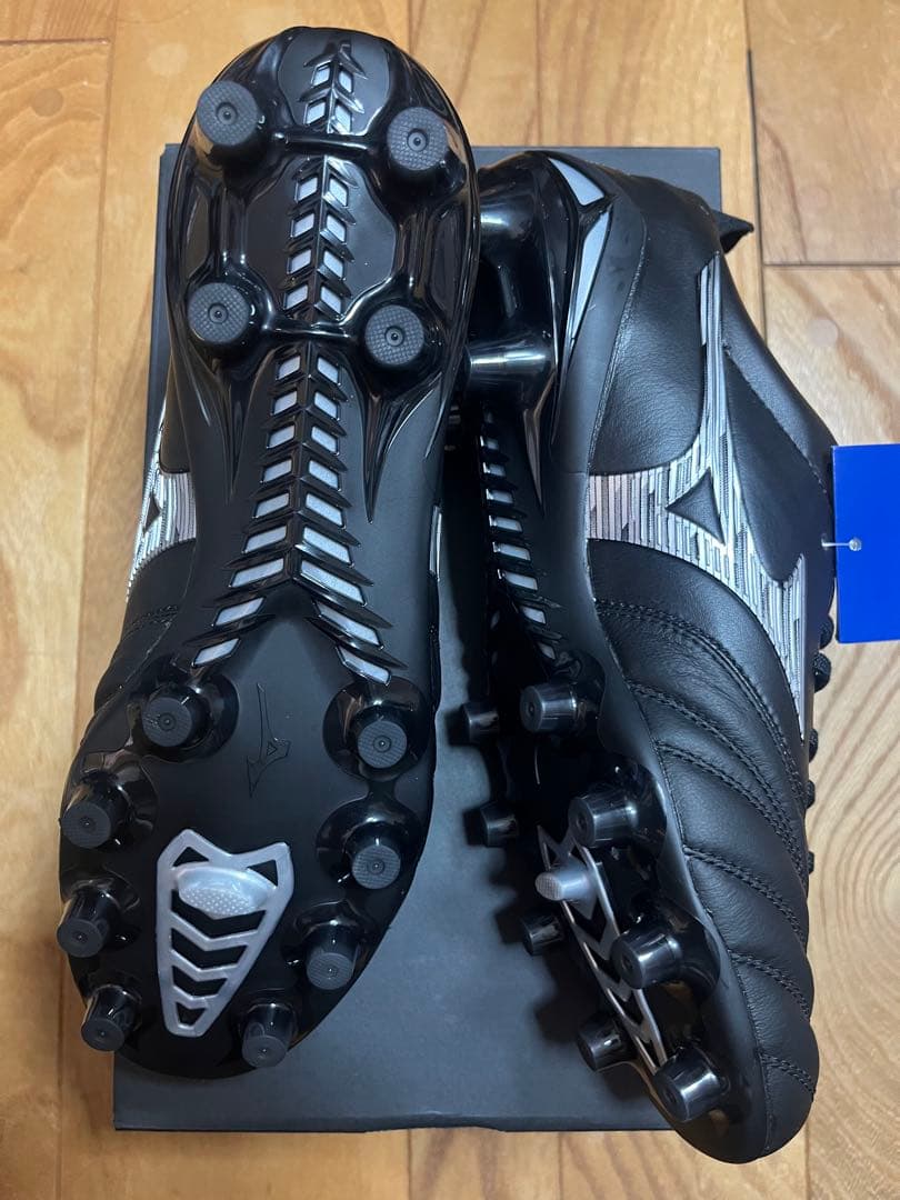 新品　限定カラー　大特価　ミズノ　モレリア ネオ4 JAPAN 26cm