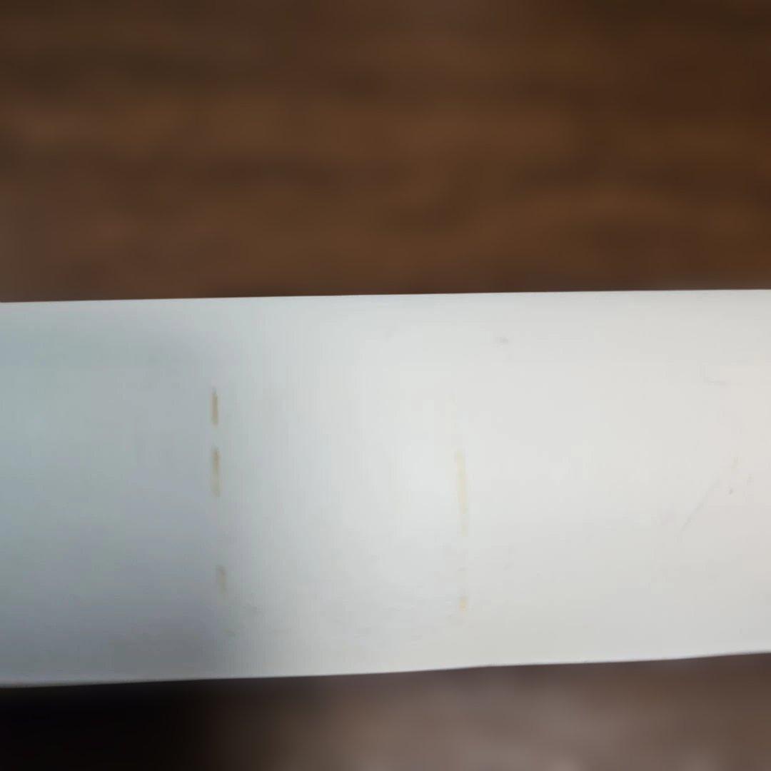 ayumi hamasaki 4th ALBUM 発売決定ポスター