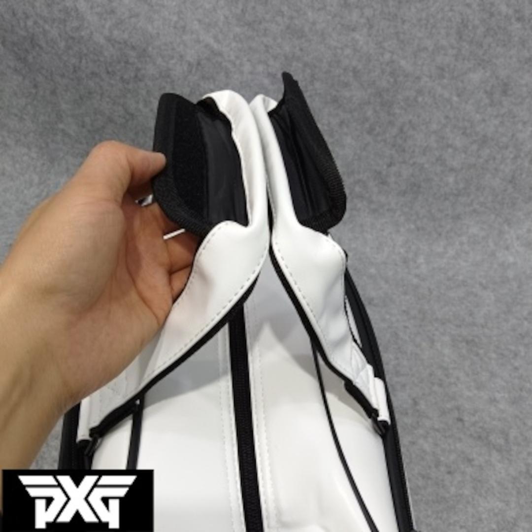 PXG ピーエックスジー ボストンバッグ ゴルフバッグ 旅行 スポーツ用