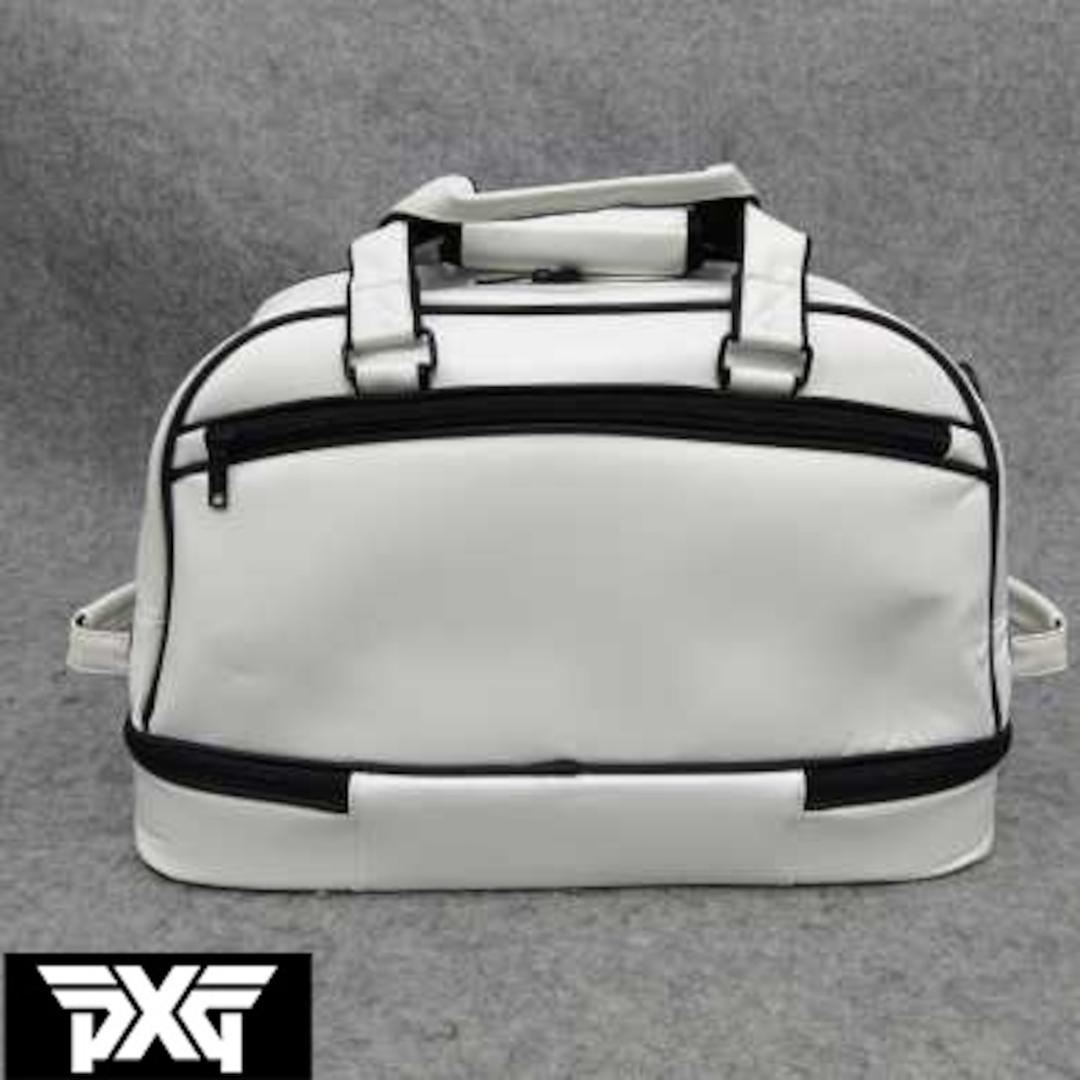 PXG ピーエックスジー ボストンバッグ ゴルフバッグ 旅行 スポーツ用